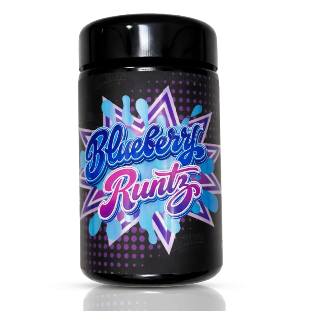BLUEBERRY RUNTZ
