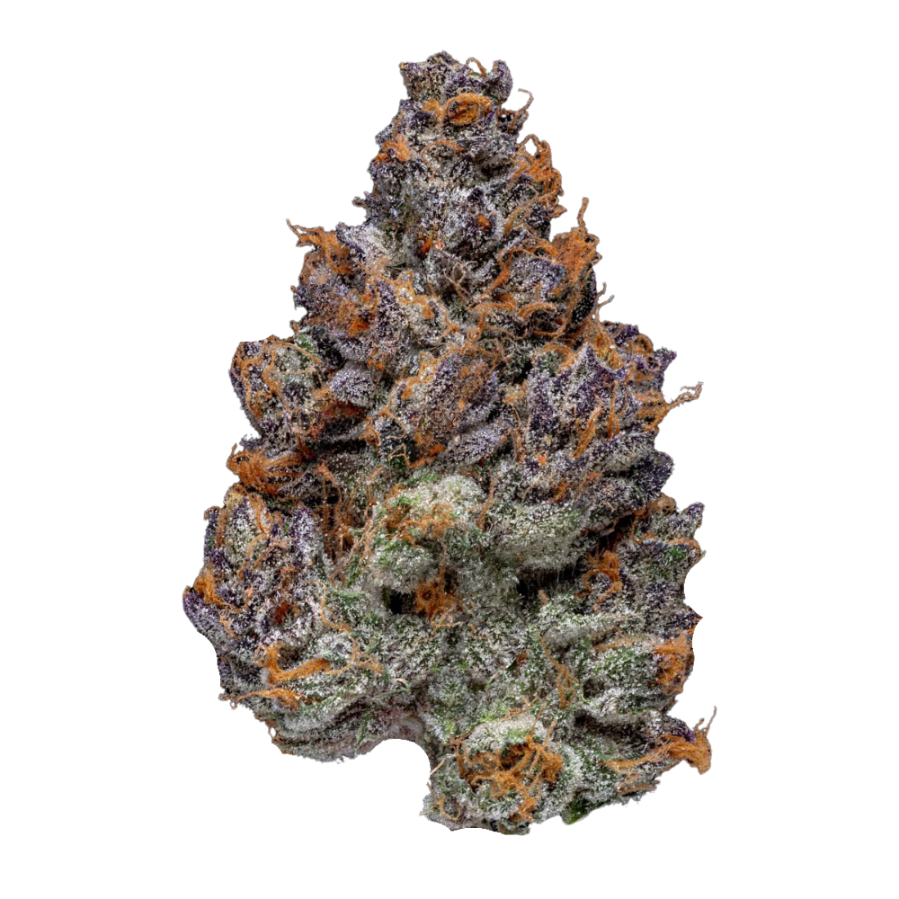 PURPLE CANDY