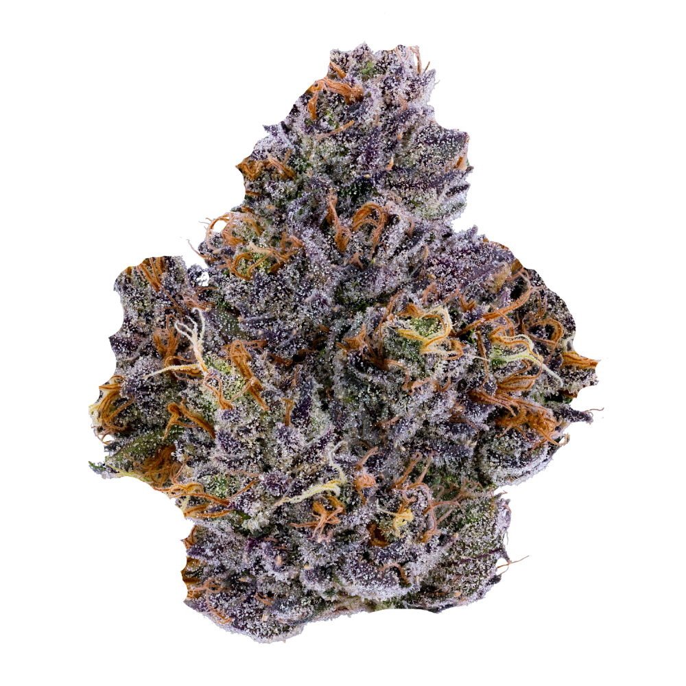 PURPLE CANDY