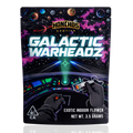 GALACTIC WARHEADZ