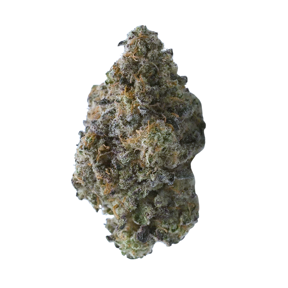 BLUE BUBBLEGUM