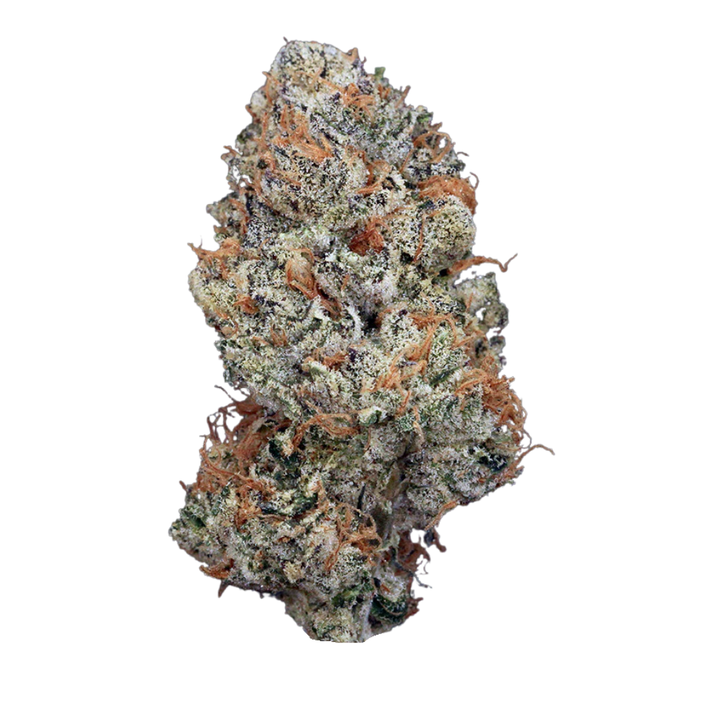 STRAWBERRY POUND CAKE