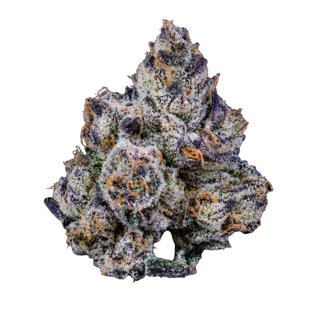 Blueberry Caviar