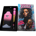 LUIGI 2G DISPO + PREROLL V8