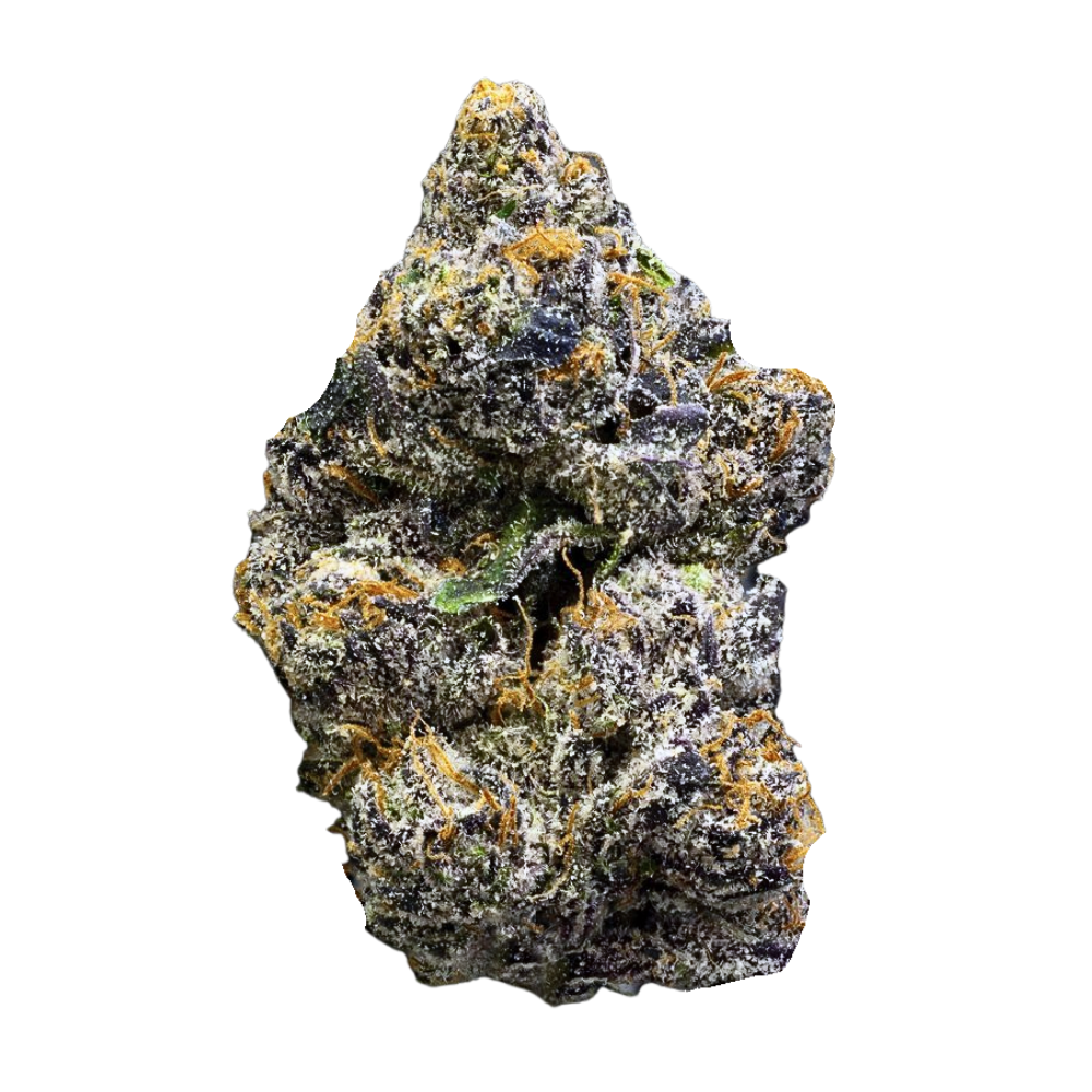 BUBBLEGUM GUSHERS